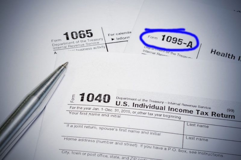 Form 1095A What It Is and How to Make Use of It? Life Insurance